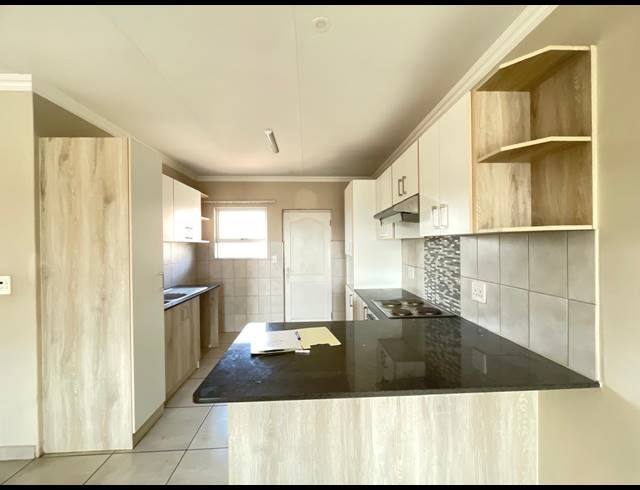 2 BEDROOM APARTMENT FOR SALE IN MONTANA